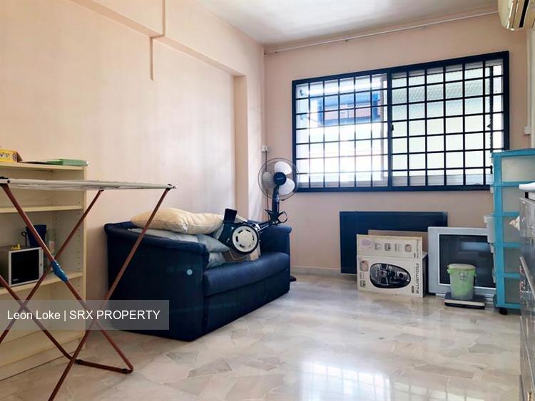 Blk 565 Pasir Ris Street 51 (Pasir Ris), HDB 5 Rooms #201714902